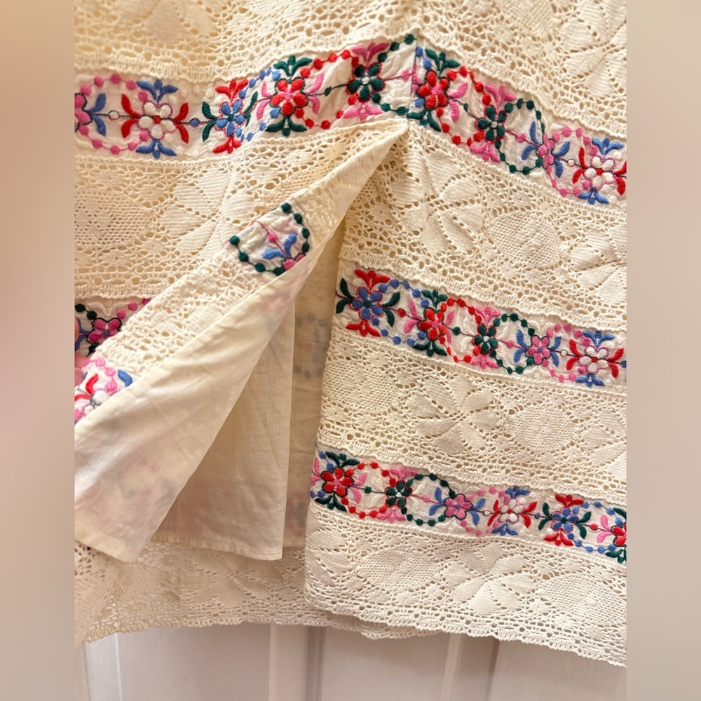 Sezane RENEKA DRESS - Picture 5 of 14